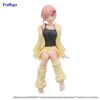 The Quintessential Quintuplets Noodle Stopper Pvc Statua Ichika Nakano Loungewear Ver. 14 Cm Furyu