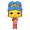 The Simpsons Pop! Animation Vinile Figura Marjora 9 Cm Funko