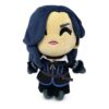 The Witcher Peluche Figura Yennefer 22 Cm Youtooz