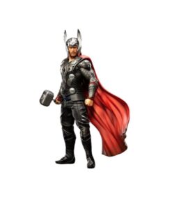 THOR MCU 10TH ANN DELUXE ART SCALE 1/10 STATUA IRON STUDIOS