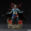 Thundercats Statua Mumm-ra 28 Cm 1/10 Iron Studio