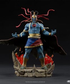 Thundercats Statua Mumm-ra 28 Cm 1/10 Iron Studio