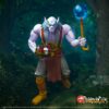 Thundercats Ultimates Action Figura Alluro Wave 8 18 Cm Super7