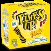 Time's Up! Party (ITA) Gioco da Tavolo 12+ Repos Production