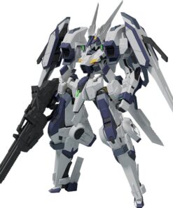 Titanomachia Moderoid Plastica Model Kits 1/48 Side: Gr Edelstein Ii (zwei) 17 Cm Good Smile Company