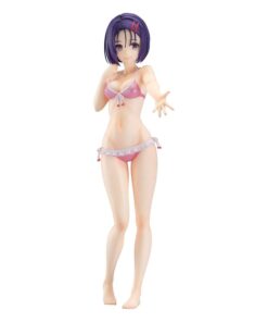 To Love-ru Darkness Pop Up Parade Pvc Statua Haruna Sairenji 18 Cm Good Smile Company