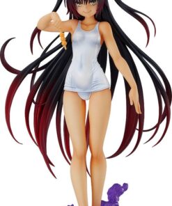 To Love-ru Darkness Pop Up Parade Pvc Statua Nemesis 18 Cm Max Factory