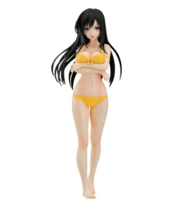 To Love-ru Darkness Pop Up Parade Pvc Statua Yui Kotegawa 17 Cm Good Smile Company