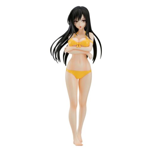 To Love-ru Darkness Pop Up Parade Pvc Statua Yui Kotegawa 17 Cm Good Smile Company