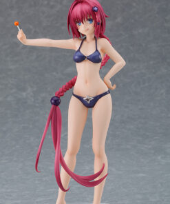 To Love Ru Darkness Statua Mea Kurusaki Pup 18 cm MaxFactory