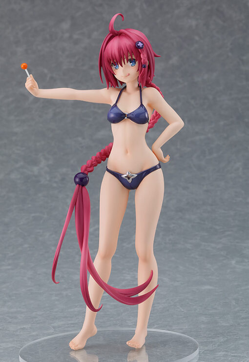 To Love Ru Darkness Statua Mea Kurusaki Pup 18 cm MaxFactory