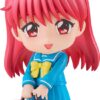 Tokimeki Memorial: Girl's Side Nendoroid Action Figura Shiori Fujisaki 10 Cm Good Smile Company