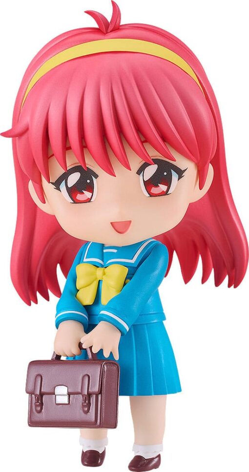 Tokimeki Memorial: Girl's Side Nendoroid Action Figura Shiori Fujisaki 10 Cm Good Smile Company