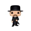 Tombstone Funko Pop Film Vinile Figura Wyatt Earp 9 Cm