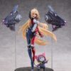 Tower Of Fantasy Pvc Statua 1/7 Nemesis Venus Ver. 25 Cm Ribose