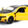 Transformers Diecast Model 1/32 Bumblebee Jada Toys