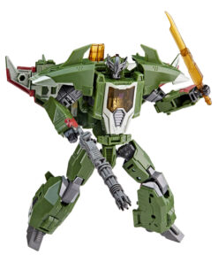 Transformers Generations Legacy Evolution Leader Class Action Figura Prime Universe Skyquake 18 Cm Hasbro