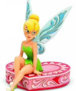 TRILLI SEDUTA SUL CUORE DISNEY - FIGURES