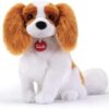 Trudi 22335 - Cavalier King Marley Taglia M