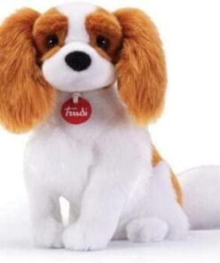 Trudi 22335 - Cavalier King Marley Taglia M