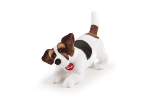 Trudi 22926 - Jack Russel Jack Taglia M