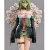 Tuyi Illustration Revelation Pvc Statua Yueji Mingke 24 Cm Scatola Rovinata