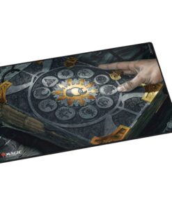 Ultimate Guard Play-Mat Magic: The Gathering "Guild Summit" - Tome Of The Guildpact Ultimate Guard