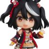 Uma Musume Pretty Derby Nendoroid Action Figura Kitasan Black 10 Cm Good Smile Company