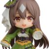 Uma Musume Pretty Derby Nendoroid Action Figura Satono Diamond 10 Cm Good Smile Company