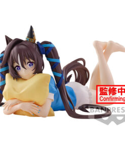 Umamusume: Pretty Derby Vivlos Season 3 Figura 14cm Banpresto