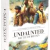 UNDAUNTED - BATTLE OF BRITAIN