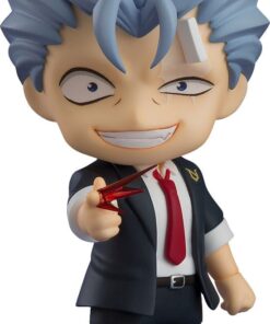 Undead Unluck Nendoroid Action Figura Andy 10 Cm Good Smile Company