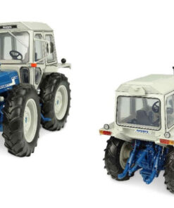 Universal Hobbies UH5271 FORD COUNTY 1174 1:32 Modellino