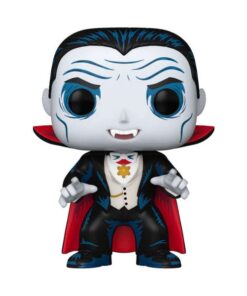 Universal Monsters Pop! Vinile Figura Dracula 9 Cm Funko