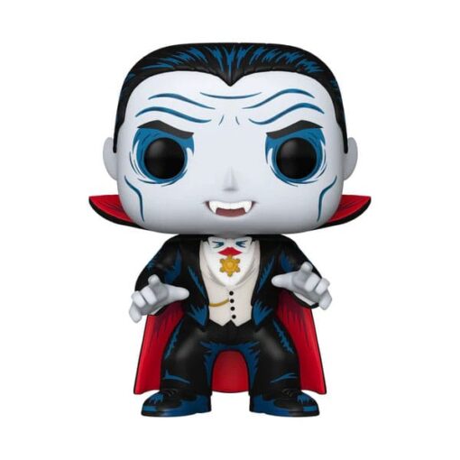 Universal Monsters Pop! Vinile Figura Dracula 9 Cm Funko