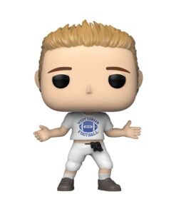 Varsity Blues Pop! Movies Vinile Figura Tweeder 9 Cm Funko