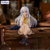 Wandering Witch: The Journey Of Elaina Noodle Stopper Pvc Statua Elaina 13 Cm Furyu