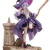 Wandering Witch: The Journey Of Elaina Statua 1/7 Elaina 25 Cm Proof