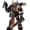 Warhammer 40k Action Figura 1/18 Black Legion Brother Talas 14 Cm Joy Toy (cn)