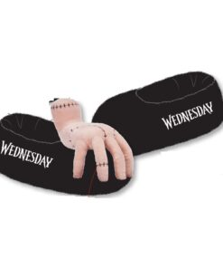 Wednesday Pantofole L-xl Heroes Inc