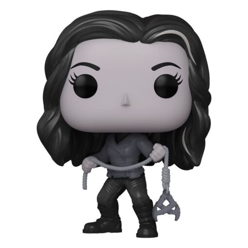 Werewolf By Night Pop! Vinile Figura Elsa W/ravensclaw 9 Cm Funko