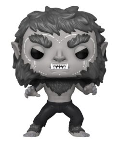 Werewolf By Night Pop! Vinile Figura Werewolf 9 Cm Funko