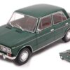 WHITEBOX WB124093 LADA 1500 DARK GREEN 1:24 Modellino