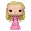 Wicked Pop! Movies Vinile Figura Glinda (nightgown) 9 Cm Funko