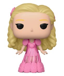 Wicked Pop! Movies Vinile Figura Glinda (nightgown) 9 Cm Funko