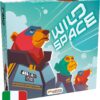 Wild Space Gioco da Tavolo Playgame Edizioni