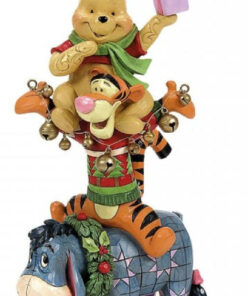 WINNIE THE POOH E I SUOI AMICI DISNEY - FIGURES