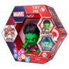 Wow! Pod Marvel Hulk Led Figura Wow Stuff - Wow Pods