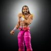 Wwe Wrestlemania Elite Collection Action Figura Seth "freakin" Rollins 15 Cm Mattel