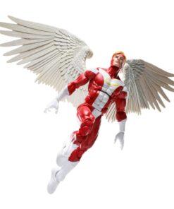 X-men: Comics Marvel Legends Series Deluxe Action Figura Marvel's Angel 15 Cm Hasbro